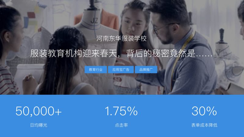 中小企业整合营销代理公司