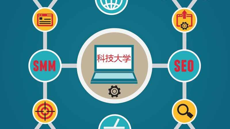 广州全网营销平台服务商：揭秘中小企业网络营销之道